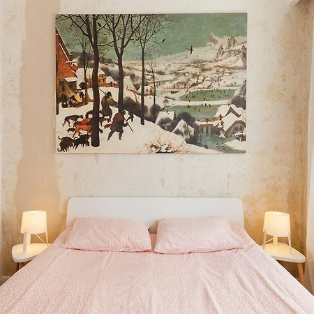 Apartament W Sercu Miasta วูดช์ ภายนอก รูปภาพ