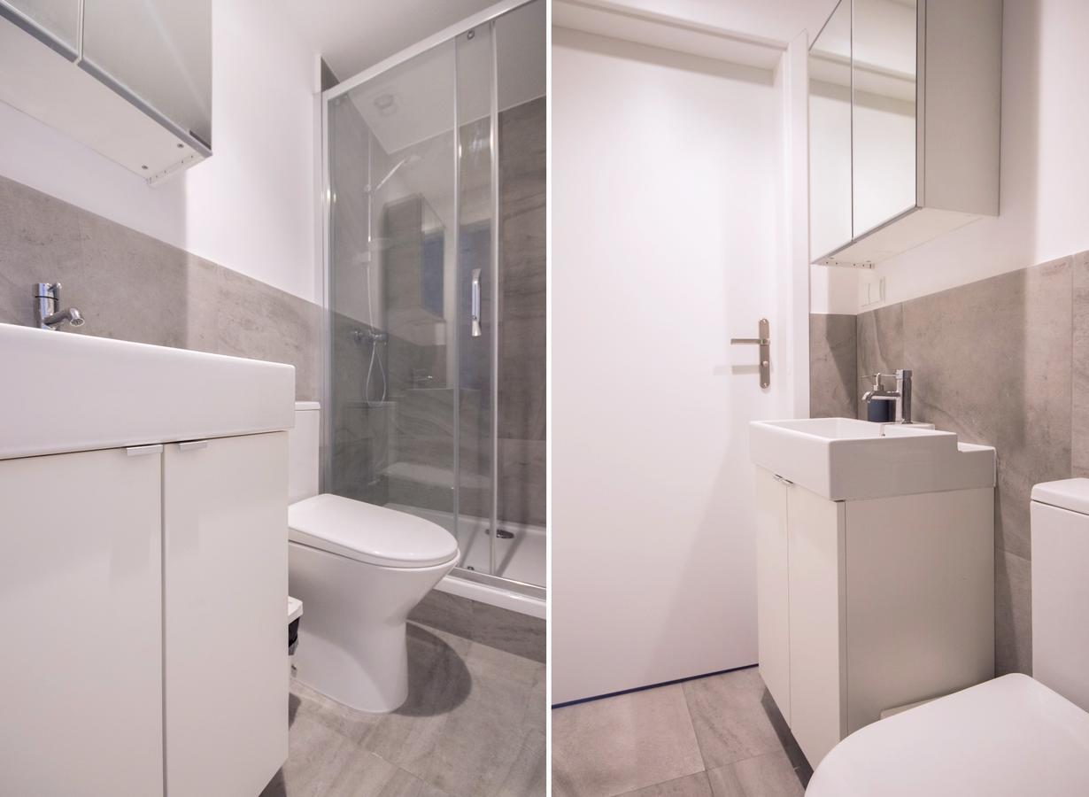 Apartament W Sercu Miasta วูดช์ ภายนอก รูปภาพ