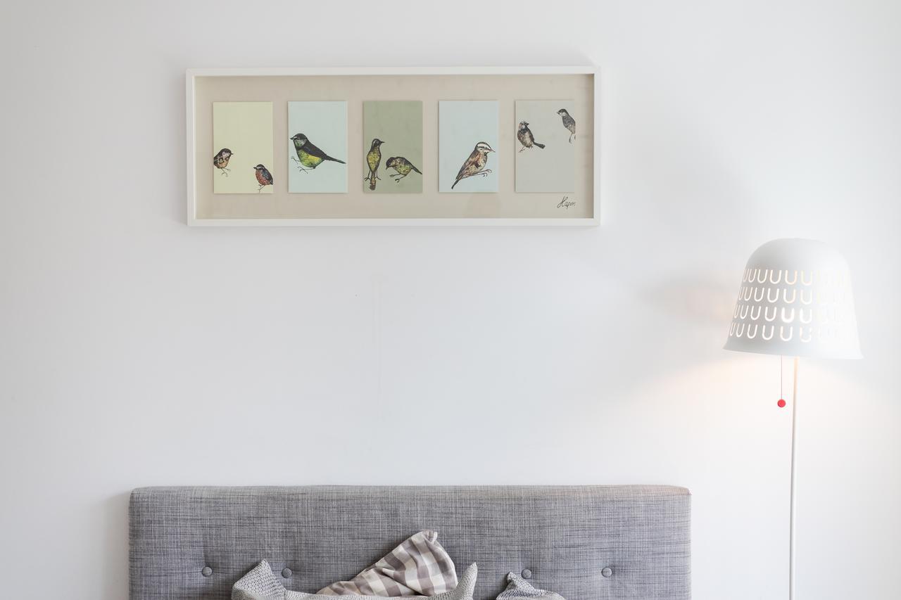 Apartament W Sercu Miasta วูดช์ ภายนอก รูปภาพ