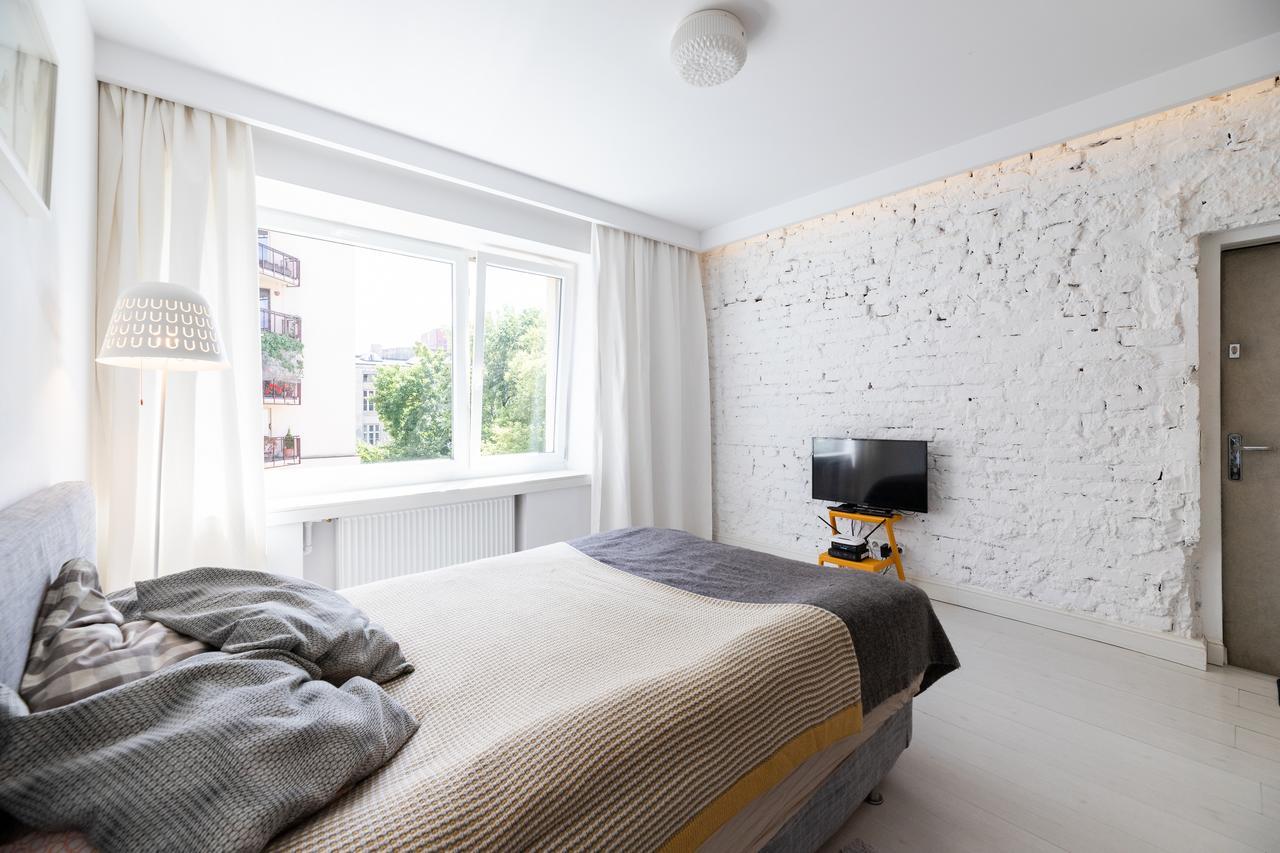 Apartament W Sercu Miasta วูดช์ ภายนอก รูปภาพ