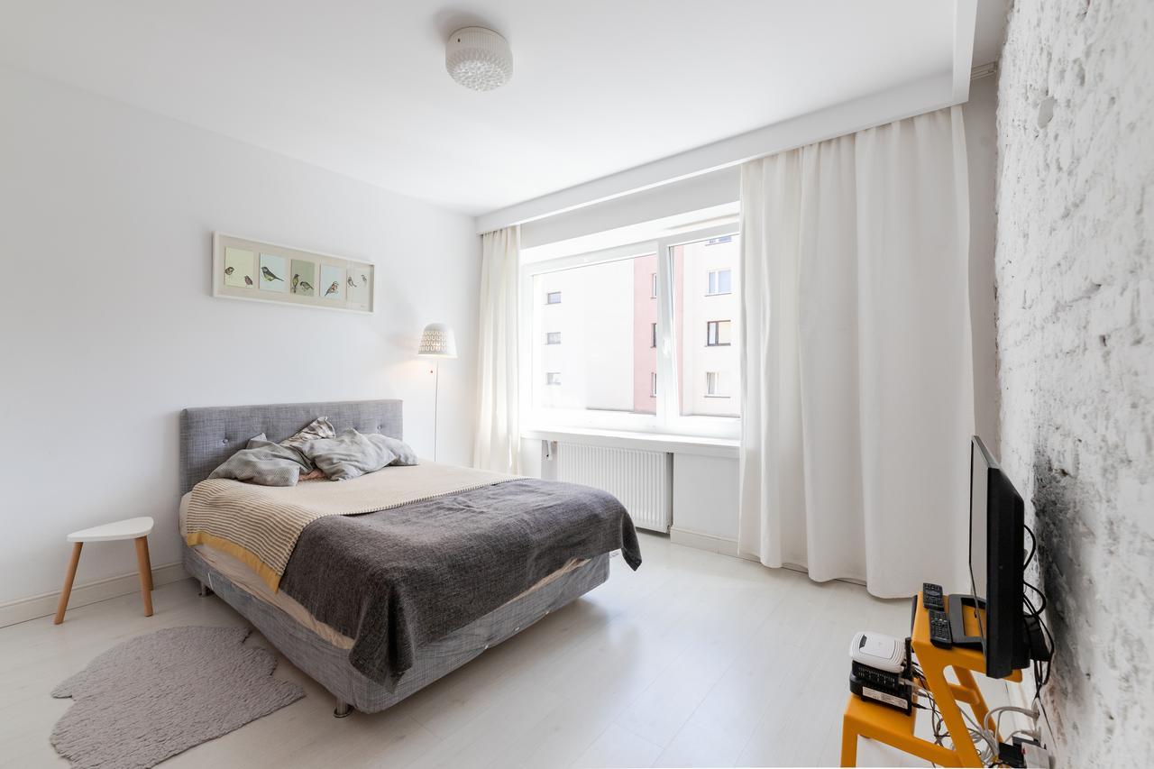 Apartament W Sercu Miasta วูดช์ ภายนอก รูปภาพ
