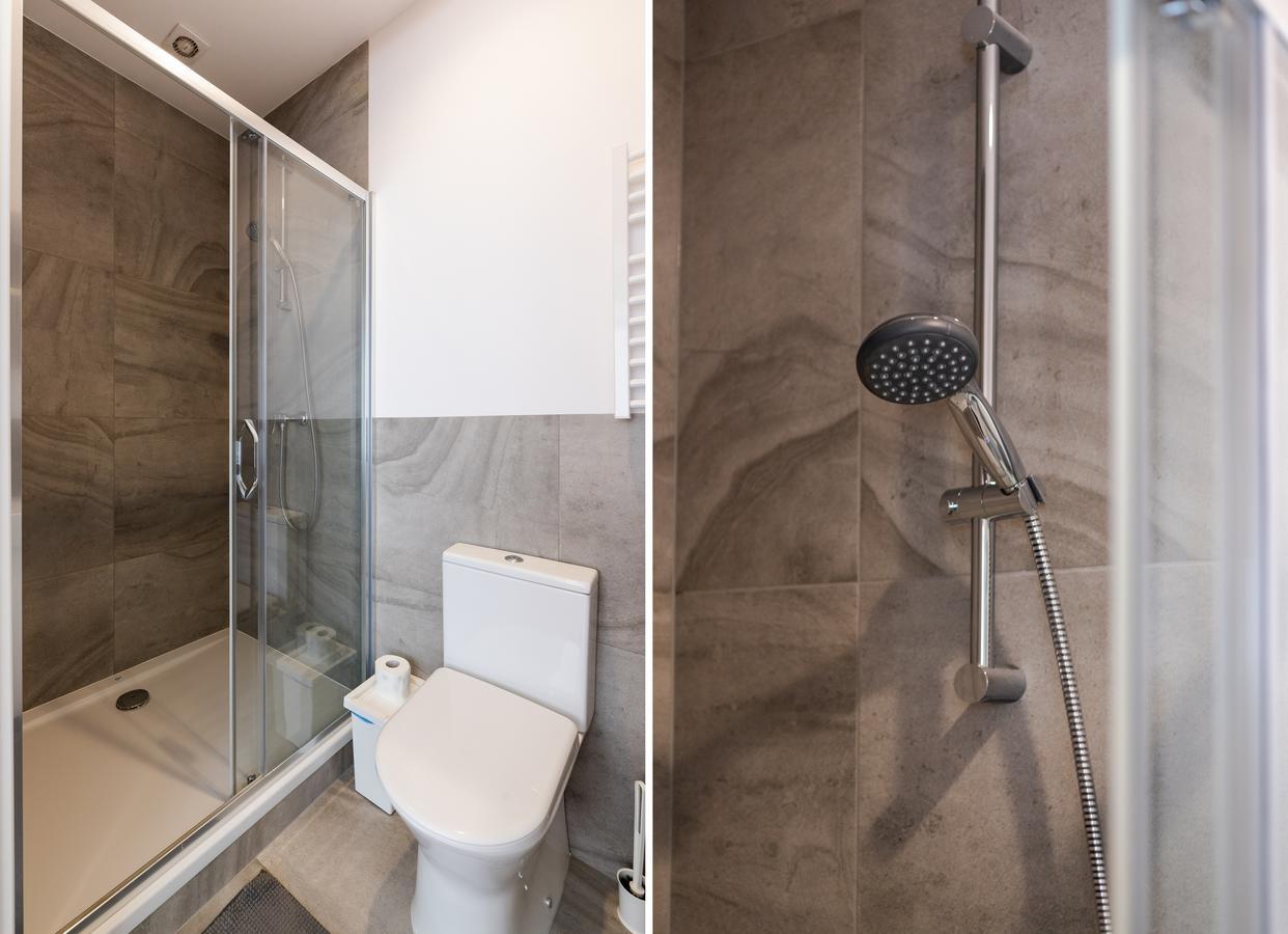 Apartament W Sercu Miasta วูดช์ ภายนอก รูปภาพ