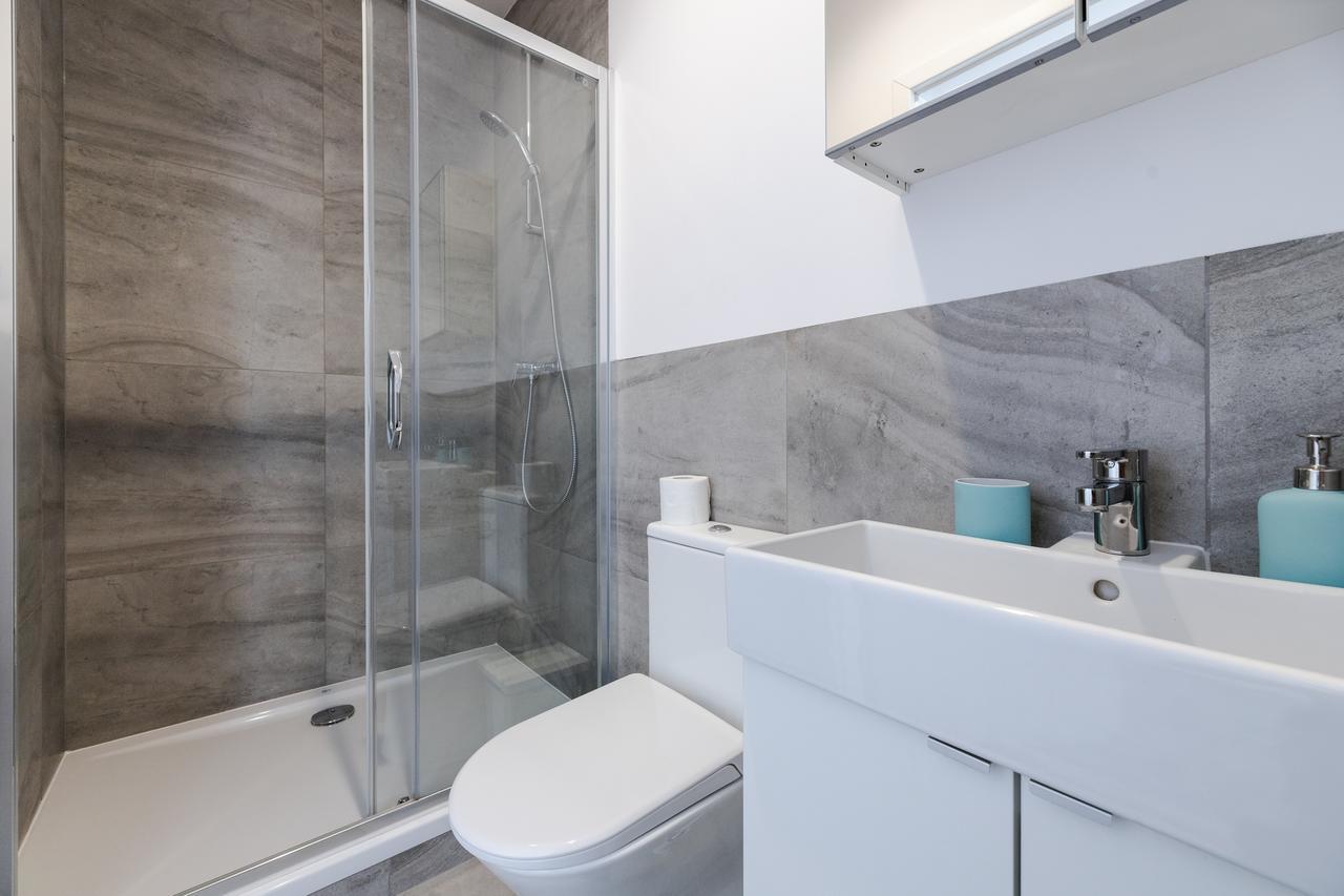 Apartament W Sercu Miasta วูดช์ ภายนอก รูปภาพ