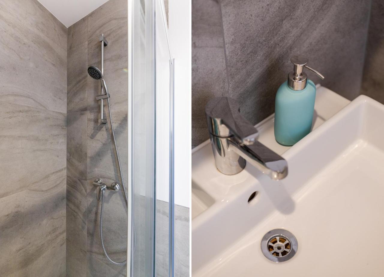 Apartament W Sercu Miasta วูดช์ ภายนอก รูปภาพ